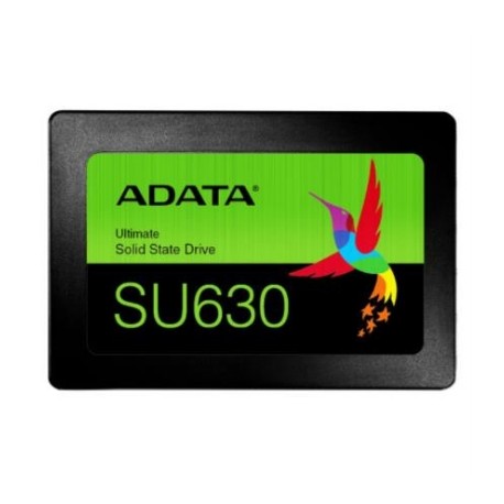 SSD Interno Adata Ultimate SU630 480 GB SATA III 2.5"