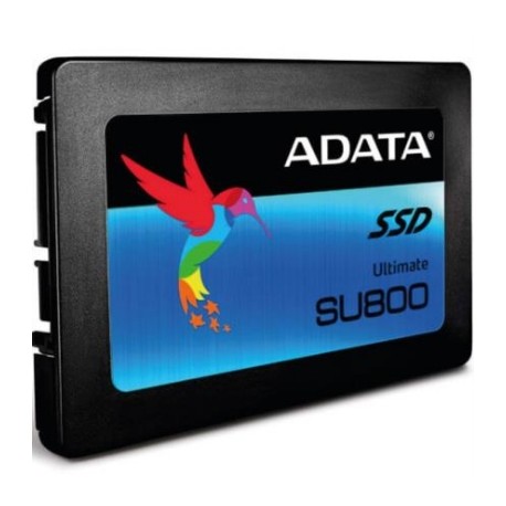 Unidad de Estado Sólido Adata SU800 256 GB Flash 3D Memoria Ram ECC 560/520 MBPS