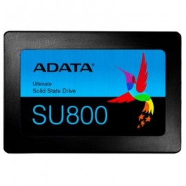 Unidad de Estado Sólido Adata SU800 512 GB Flash 3D Memoria Ram ECC 560/520 MBPS