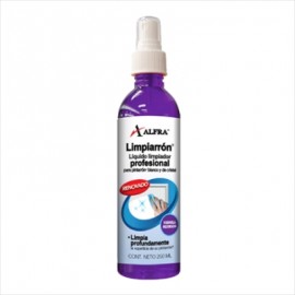 LIMPIARRON ALFRA 250ML