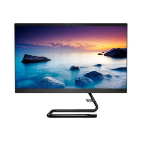 All in One Lenovo IdeaCentre 3 24IIL5 23.8" Intel Core i7 1065G7 Disco duro 1 TB Ram 8 GB Windows 10 Home Color Negro,All in On