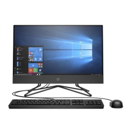 All in One HP 200 G4 21.5" Intel Pentium J5040 Disco duro 1 TB Ram 8 GB Windows 10 Home,All in One Lenovo Ideacentre 3-22IMB05 