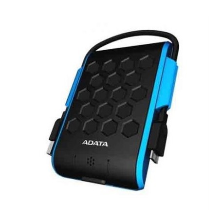 DISCO DURO ADATA EXTERNO USB 3.0 HD720 1TB AZUL RESISTE AGUA