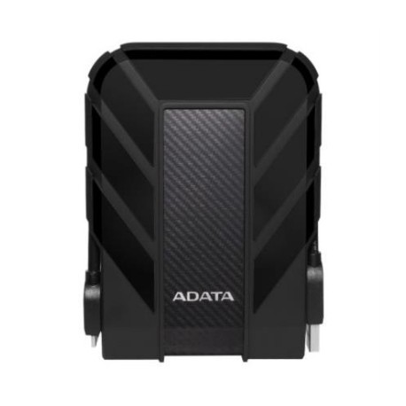 Disco duro Adata HD710 Pro Externo 4 TB USB 3.2 Goma Color Negro