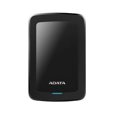 Disco duro Adata HV300 2 TB Slim 3.1 Color Negro