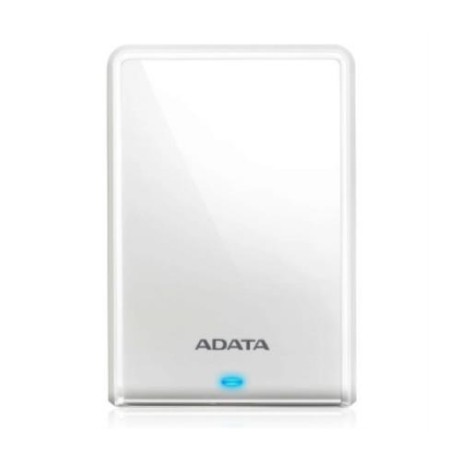 Disco duro Adata HV620S 1 TB Slim 3.1 Color Blanco