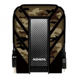 DISCO DURO ADATA 1TB HD710MP PRO ARENA MILITAR GOMA 3.1