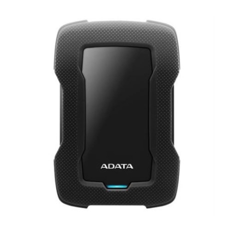 Disco duro Adata HD710 Pro Externo 4 TB USB 3.2 Goma Color Negro