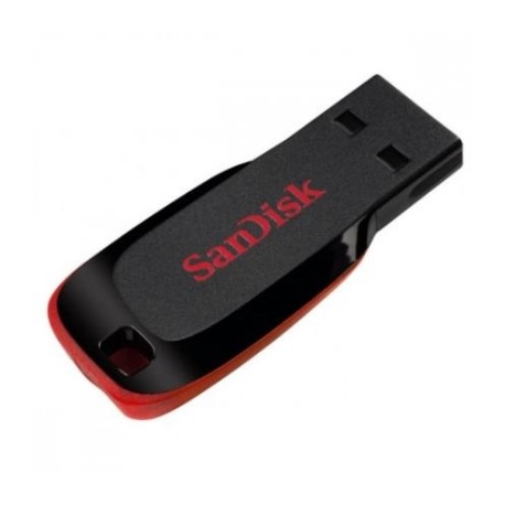 MEMORIA SANDISK CRUZER BLADE 32GB