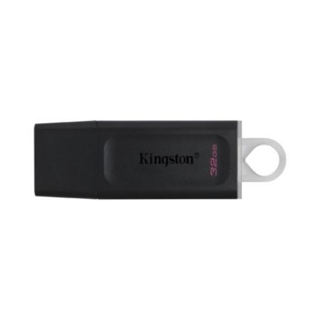 Memoria USB Kingston DataTraveler Exodia 32GB 3.2 Color Negro