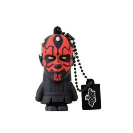 Memoria USB Tribe StarWars Darth Maul 8 GB 2.0