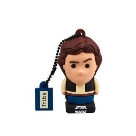 Memoria USB Tribe StarWars Han Solo 32 GB 2.0