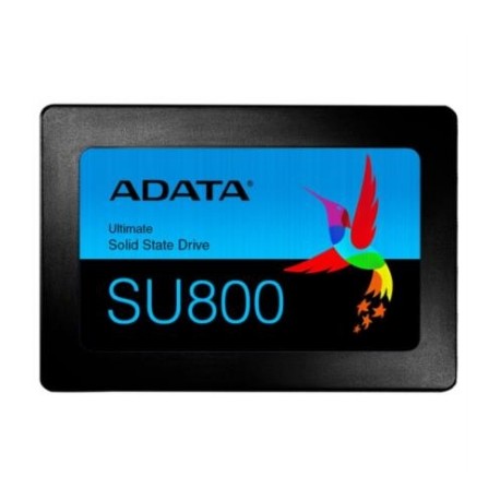 Unidad de Estado Sólido Adata SU800 512 GB Flash 3D Memoria Ram ECC 560/520 MBPS