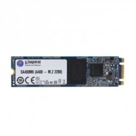 Unidad de Estado Sólido Kingston SA400M8 480 GB SSD M.2 2280