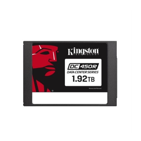 Unidad de Estado Sólido Kingston SEDC450R 1920 GB SSD 2.5" SATA