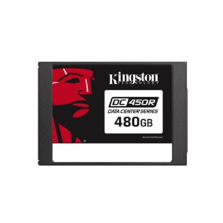 Unidad de Estado Sólido Kingston SEDC450R 480 GB SSD 2.5" SATA