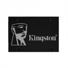 Unidad de Estado Sólido Kingston SKC600 1024 GB SSD SATA3 2.5"