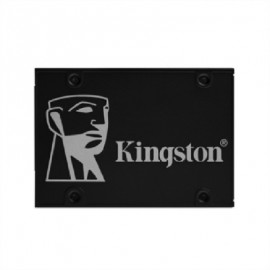 Unidad de Estado Sólido Kingston SKC600 512 GB SSD SATA3 2.5"