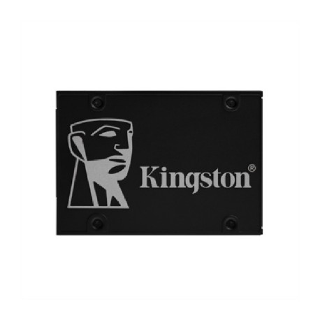 Unidad de Estado Sólido Kingston SKC600 512 GB SSD SATA3 2.5"