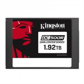 Unidad de Estado Sólido Kingston SKC600 512 GB SSD SATA3 2.5"