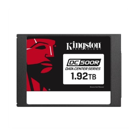 Unidad de Estado Sólido Kingston SKC600 512 GB SSD SATA3 2.5"