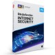 Licencia Antivirus Bitdefender Internet Security 1 Año 10 Usuarios Caja,Licencia Antivirus Bitdefender Internet Security 1 Año 
