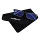Lentes Game Factor GG300 para PC Anti Blue Light 3 Colores,Lentes Gamer Stylos XZ500 Micas Anti-Blue Light Estuche/Funda Color 