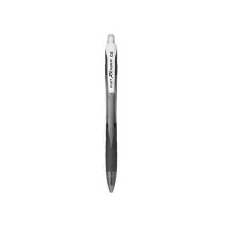 LAPICERO PILOT REXGRIP 0.5MM C/12