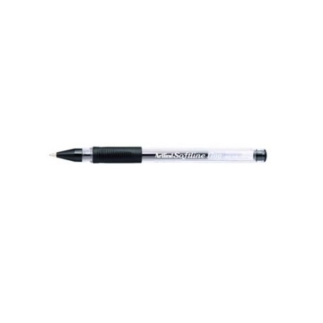 BOLIGRAFO ARTLINE TINTA GEL MEDIANO C/GRIP NEGRO