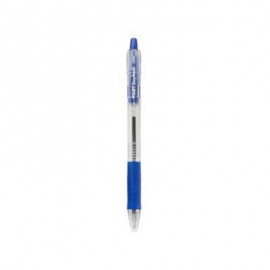 BOLIGRAFO PILOT EASY TOUCH RETRACTIL AZUL C/12