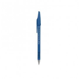 BOLIGRAFO PILOT F BGP AZUL C/12