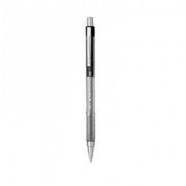 BOLIGRAFO PILOT F BP145 NEGRO C/12