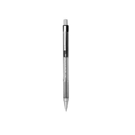 BOLIGRAFO PILOT F BP145 NEGRO C/12