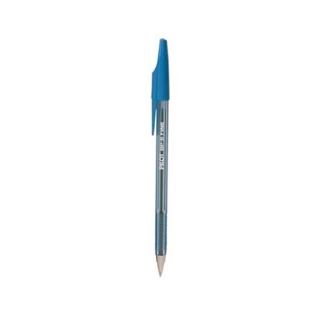 BOLIGRAFO PILOT F BPS AZUL C/12