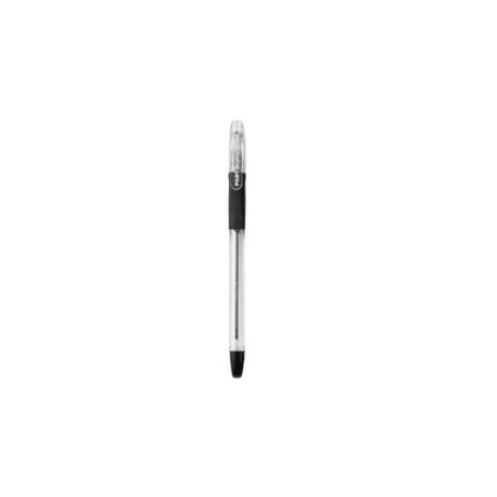 BOLIGRAFO PILOT F EASY TOUCH-NEGRO C/12