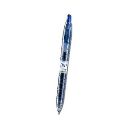 BOLIGRAFO PILOT GEL B2P AZUL C/12