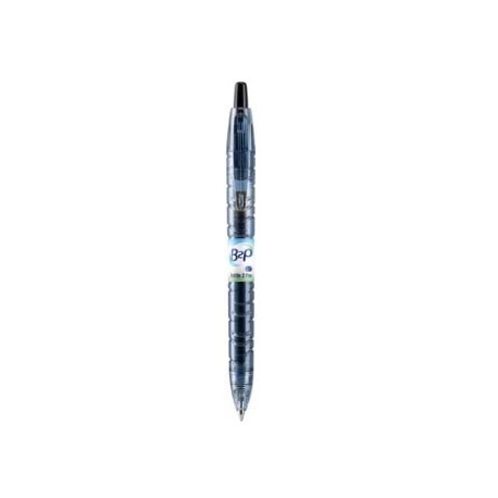 BOLIGRAFO PILOT GEL B2P NEGRO C/12