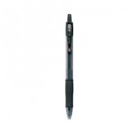 BOLIGRAFO PILOT GEL G2-7 NEGRO C/12