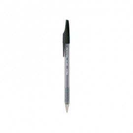 BOLIGRAFO PILOT M BPS NEGRO C/12