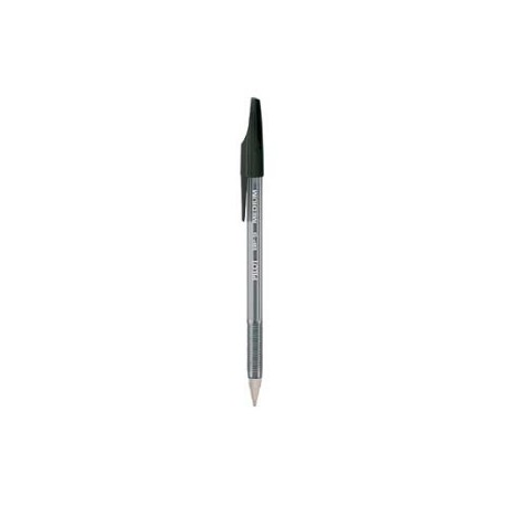 BOLIGRAFO PILOT M BPS NEGRO C/12