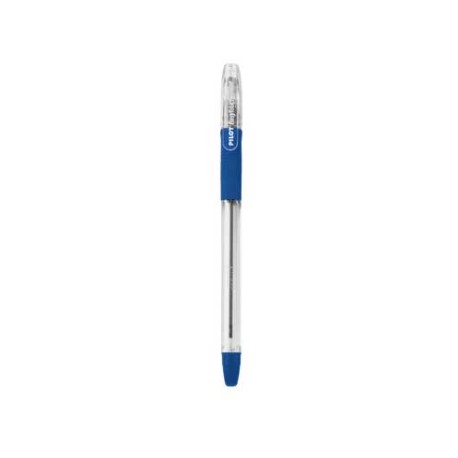 BOLIGRAFO PILOT M EASY TOUCH-AZUL