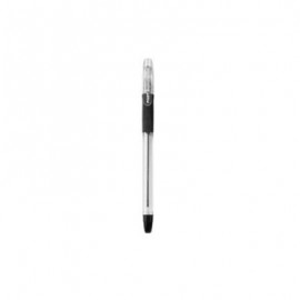 BOLIGRAFO PILOT M EASY TOUCH-NEGRO C/12