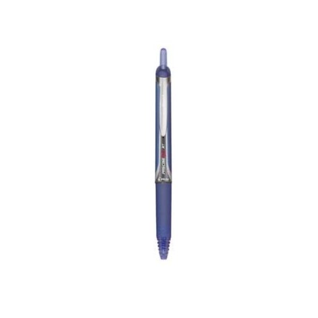 BOLIGRAFO PILOT PRECISE V5 RETRACTIL AZUL C/12