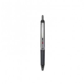 BOLIGRAFO PILOT PRECISE V5 RETRACTIL NEGRO C/12