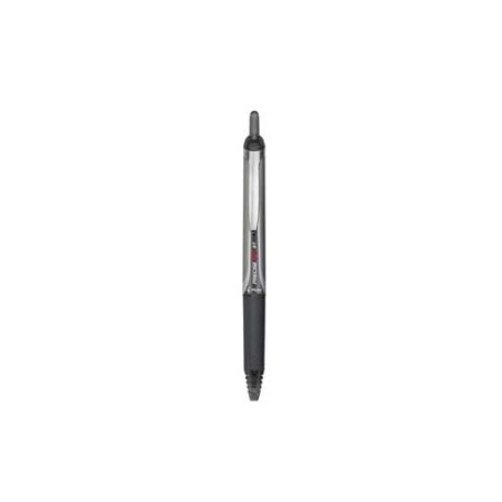 BOLIGRAFO PILOT PRECISE V5 RETRACTIL NEGRO C/12