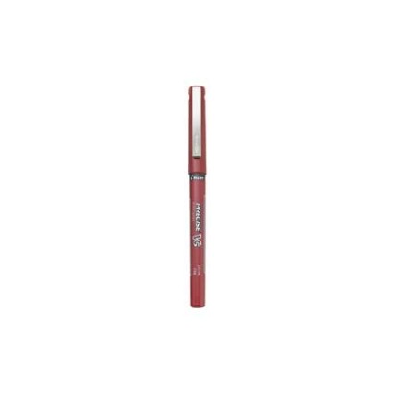 BOLIGRAFO PILOT PRECISE V5 ROJO C/12