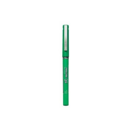 BOLIGRAFO PILOT PRECISE V5 VERDE C/12