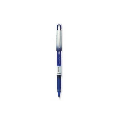 BOLIGRAFO PILOT V-BALL GRIP AZUL C/12