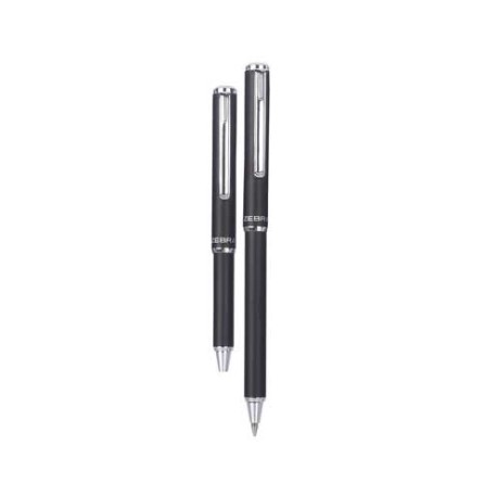 BOLIGRAFO ZEBRA MINI SLIDE PEN 0.7MM NEGRO