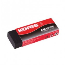 BORRADOR KORES DUST FREE E-20 C/20